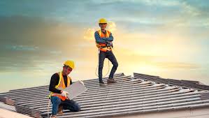 Best Rubber Roofing (EPDM, TPO)  in North Branch, MI